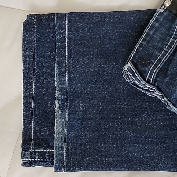 Vigoss Jeans - Picture 8 of 8